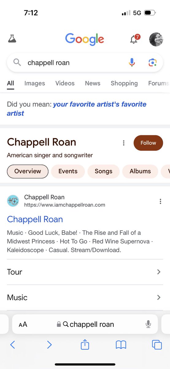 Mandy Suing tweet media