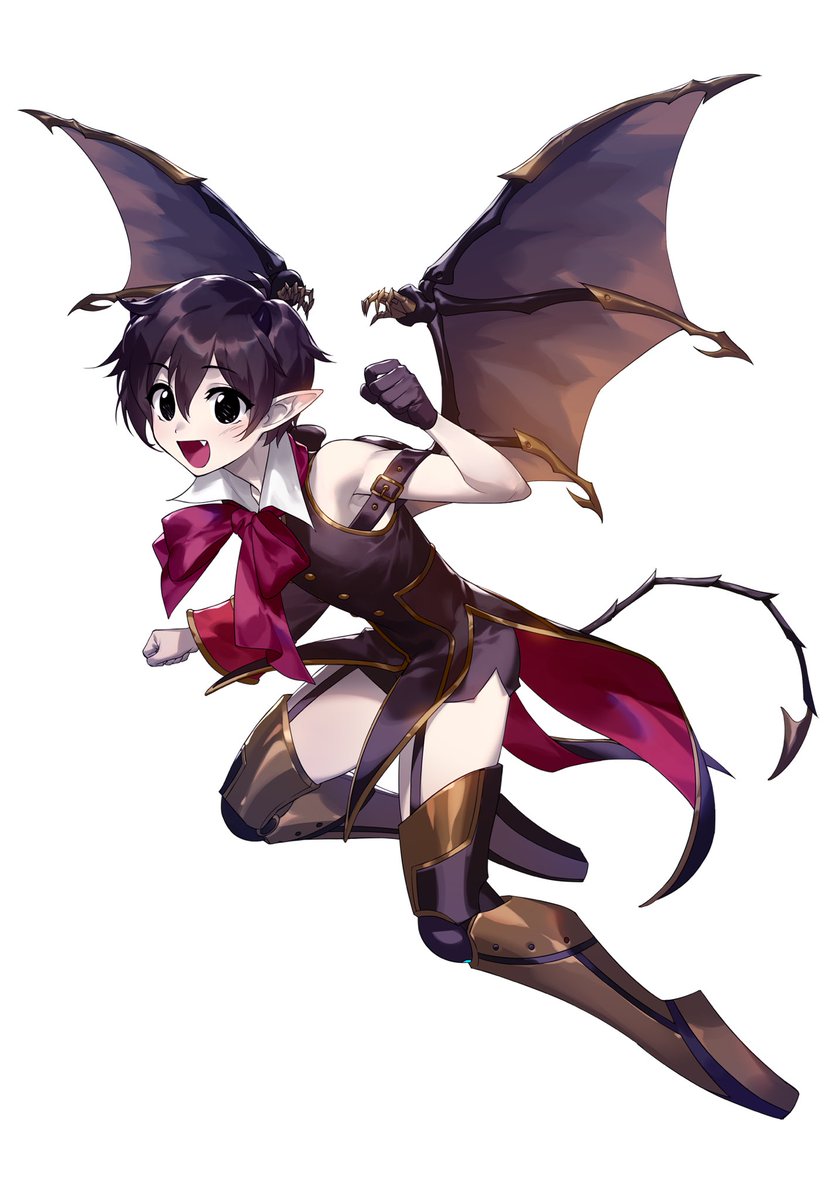 daily_shota's tweet photo. The Shota of the Day is Sable from TEVI! https://t.co/3uFCQgwK4q