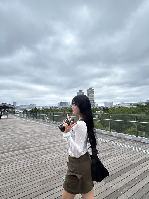 香穂のTwitter画像30