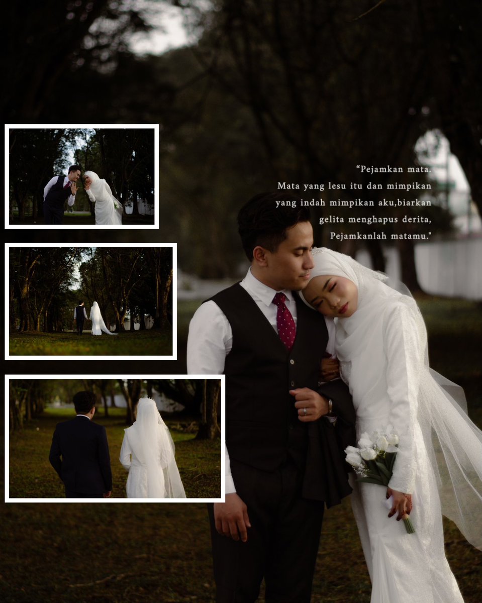 silumping's tweet photo. WEDDING OF FAZILIE &amp; SAMIHAH
WhatsApp for book https://t.co/iswTCPHeP3
#Perkahwinan
#LoveStory
#WeddingDay
#MajlisPerkahwinan
#BridalBeauty
#Nikah
#WeddingInspiration
#BrideAndGroom
#WeddingPhotography 
#Photographerkelantan
#Photographerterengganu
#Photographerpenang https://t.co/JGnp4uUdeG