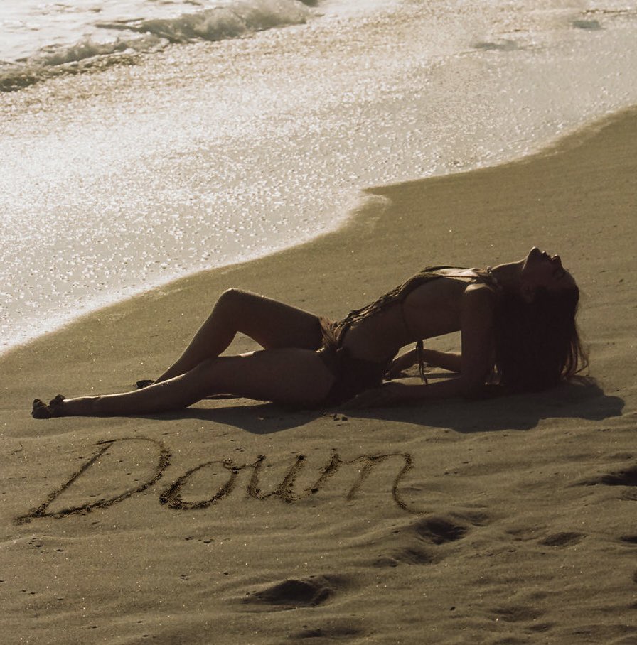 VJGermany_'s tweet photo. Victoria Justice announces her new single, "Down", out July 19.

Pre-save:https://t.co/n3Wj5bpbDw https://t.co/70d5YqwqNn