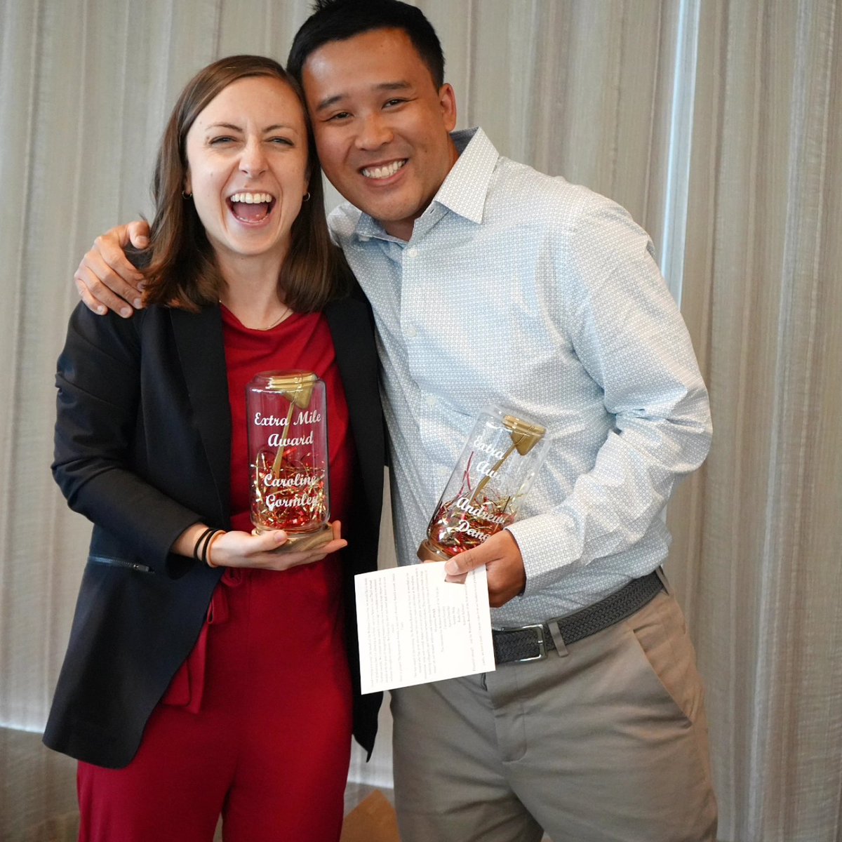 University of Minnesota PM&R Residency Program tweet media