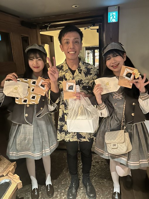 Twitterのコスプレ画像18