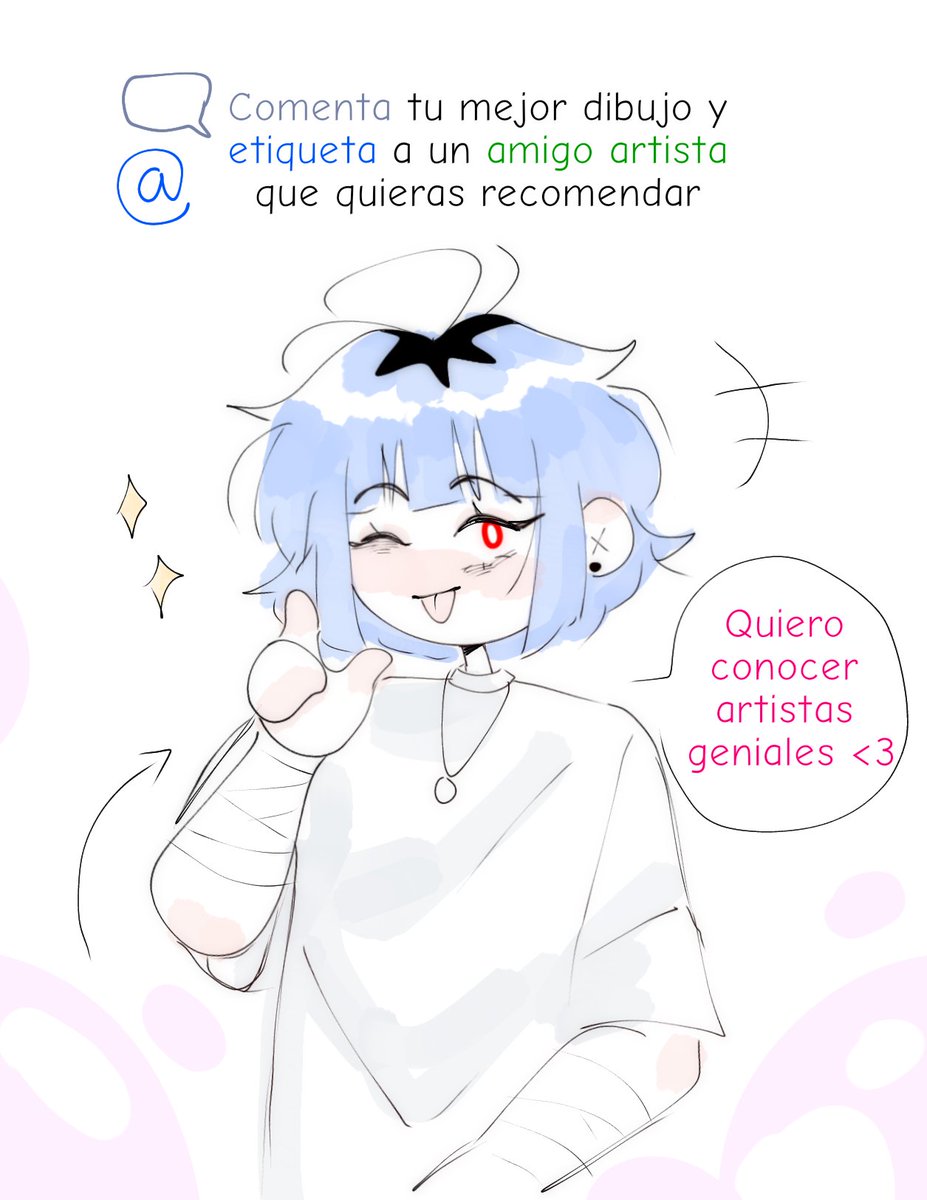 Mae 💫 tweet media