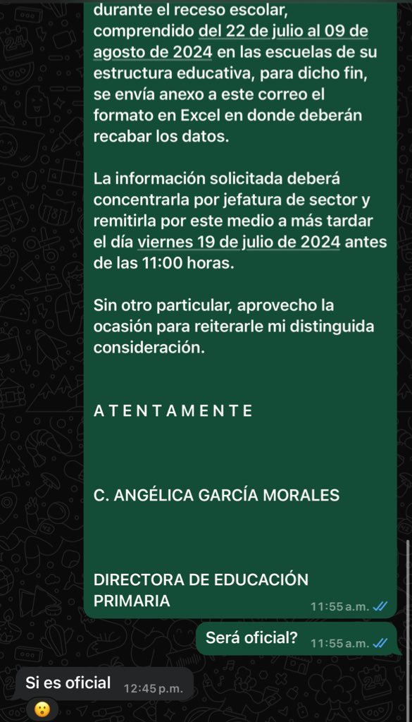 Pugfresor's tweet photo. @NagatoUchiha A pero los maestros a guardias https://t.co/6EvwfJ0OAO