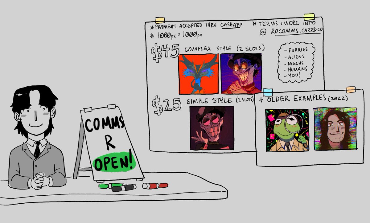 rowan sexamungus (@samschlong_) on Twitter photo vets are very expensive so i am opening 4 slots of icons! check out my site (in reply vvv) and dm me if youre interested! vets are very expensive so i am opening 4 slots of icons! check out my site (in reply vvv) and dm me if youre interested!