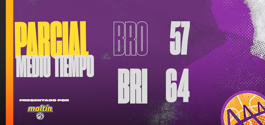 Medio tiempo en Caracas #VamosBrillantes