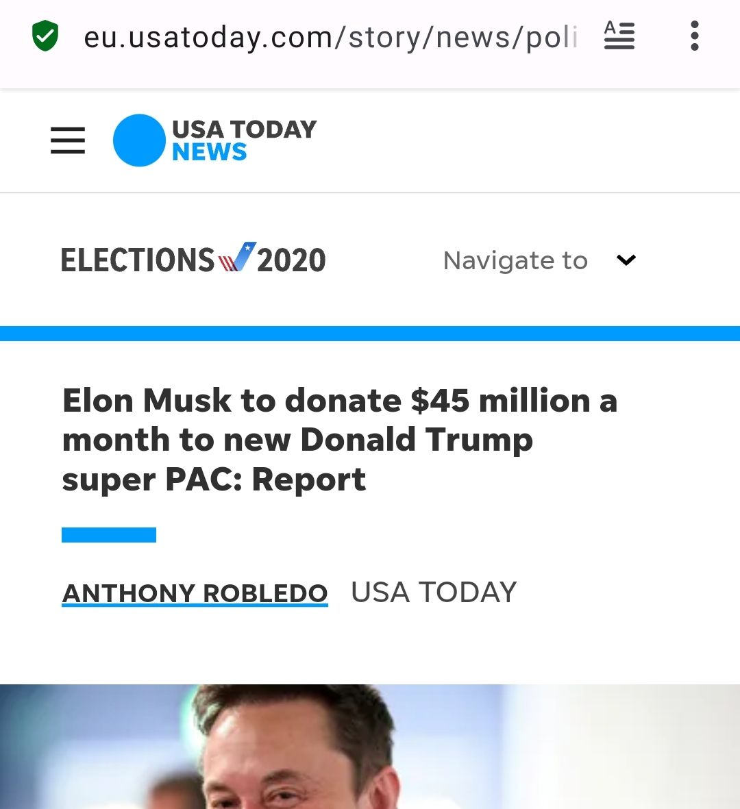 medienbotschaft's tweet photo. #45Millions a month
from .@elonmusk (in german: #ElenderMurks) for Trump⁉️
although the only reasonable & just thing would be #TrumpForPrison2024‼️
We guess it's time again for a:
#xBOYKOTT
#TwitterBOYKOTT
#XitterBOYKOTT
#ShitterBOYKOTT
👇🏼
https://t.co/SgDp70IA8j https://t.co/GXMq4JY6nY