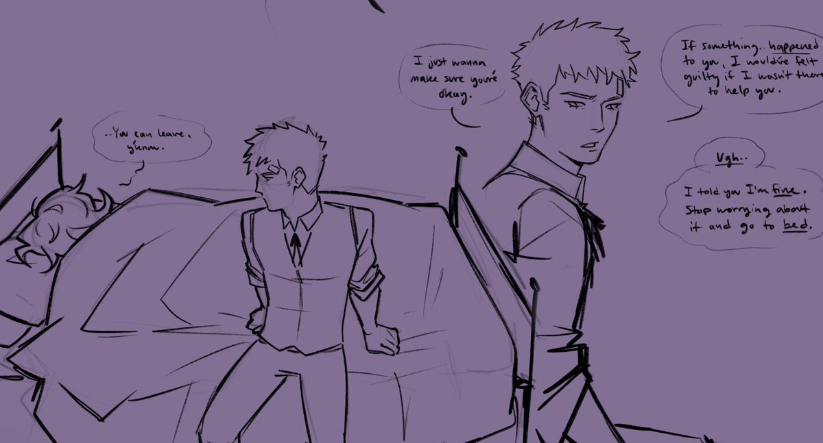 p3 reload , implied persona 3 spoilers / old idea i had about persona suppresants fucking up your body 