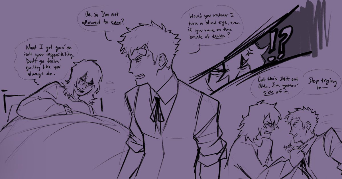 p3 reload , implied persona 3 spoilers / old idea i had about persona suppresants fucking up your body 