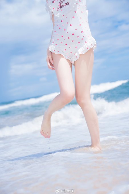 コスプレイヤー桜桃喵_nekooのTwitter画像14