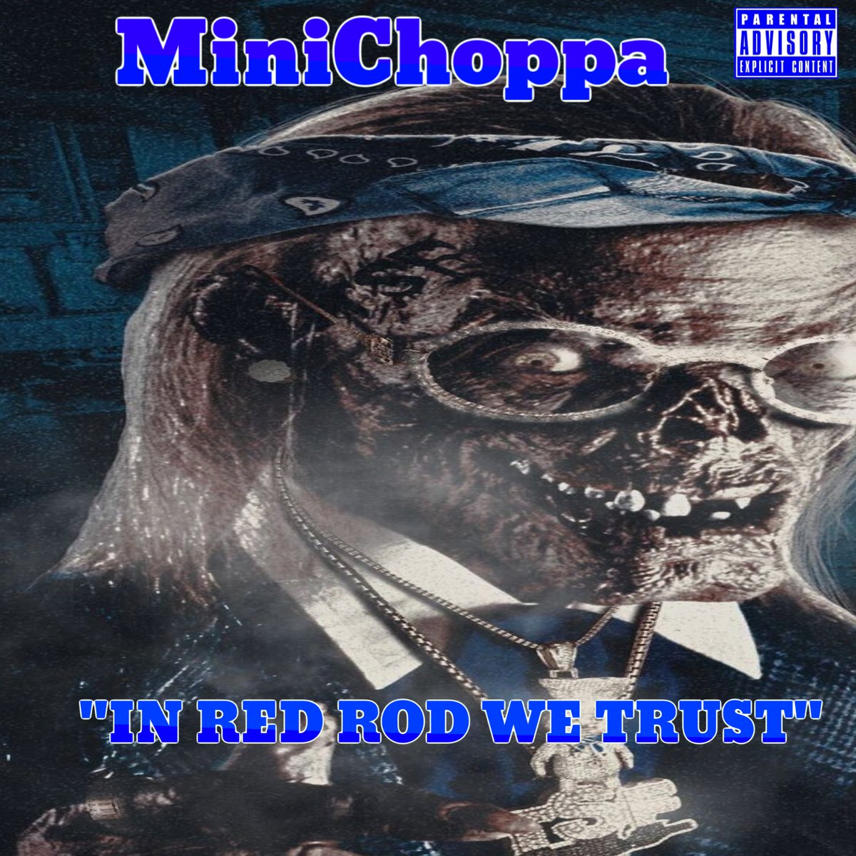 ChoppaMini65950's tweet photo. "IN RED ROD WE TRUST" MY ALBUM DROPPING THIS FRIDAY YALL READY IT'S GONE BE A MOVIE 🎥🎧🎶🎤🎵🔥💿💫🐐🤯😱 IT'S A MOVIE!!! #INREDRODWETRUST #MiniChoppa #BIGMINI #RAPPER https://t.co/L3OVVJWtFB