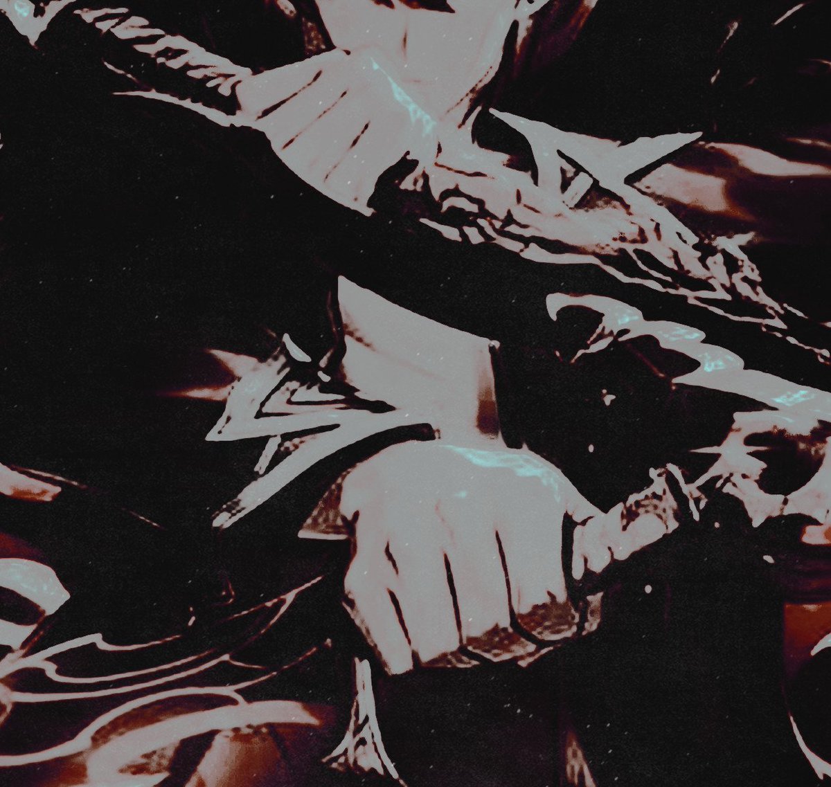 ⠀
⠀
             Eternal  rest ;  T͟e͟r͟r͟o͟r͟ &amp;
                    𝕯𝐄𝐀𝐓𝐇  ／ 𓈒    Itself  .
            —————  ✵  —————
          【  #𝗦𝗢𝗟𝗢𝗟𝗘𝗩𝗘𝗟𝗜𝗡𝗚𝗥𝗣  】
               𝒮ung    𝒥in --—— 𝒲oo
⠀
⠀