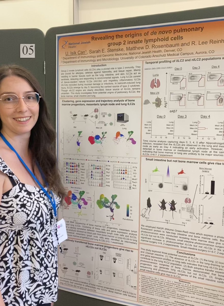 isikcan's tweet photo. Absolutely thrilled to have been a part of @ILC5_2024. Great city, great scientists, great time! https://t.co/UBF8GkYM6Y