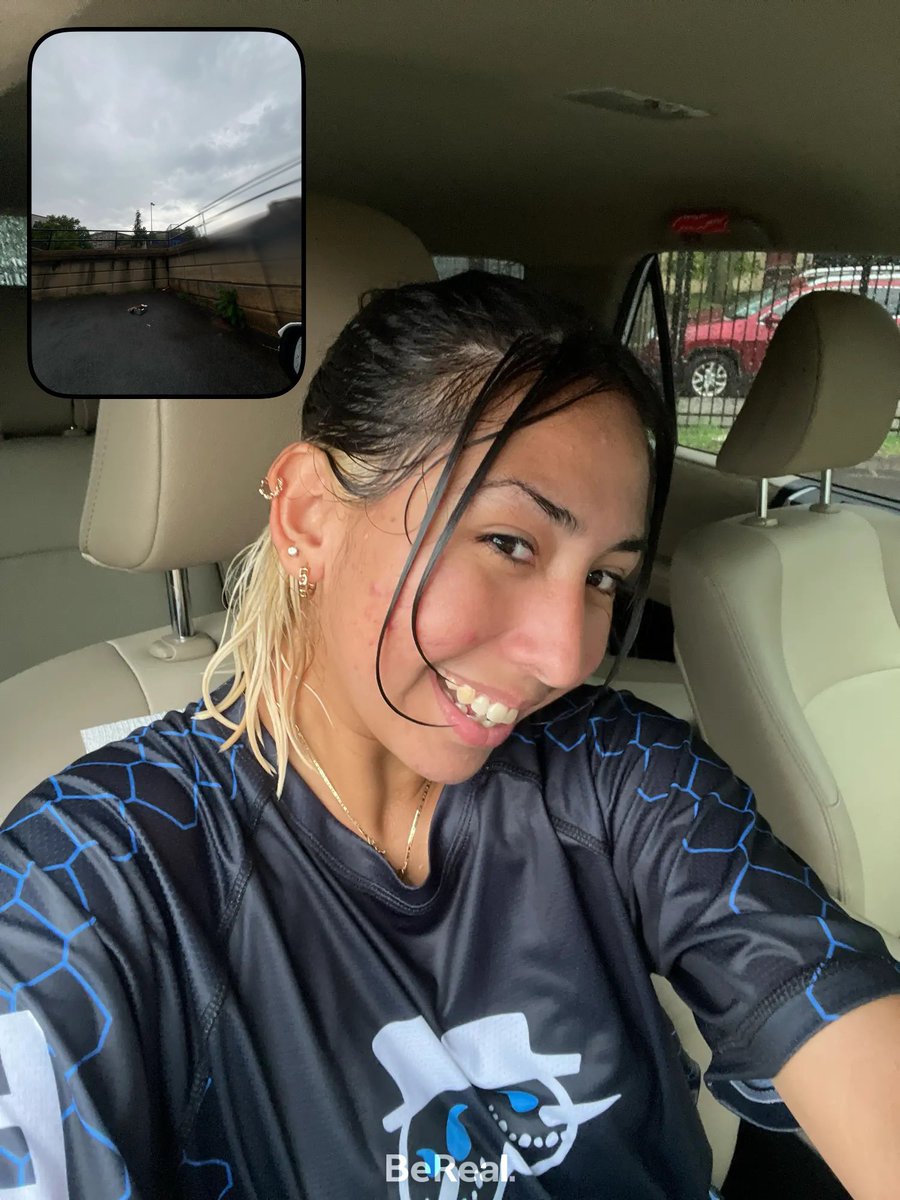 TAYARA ROMERO PEÑA  tweet media