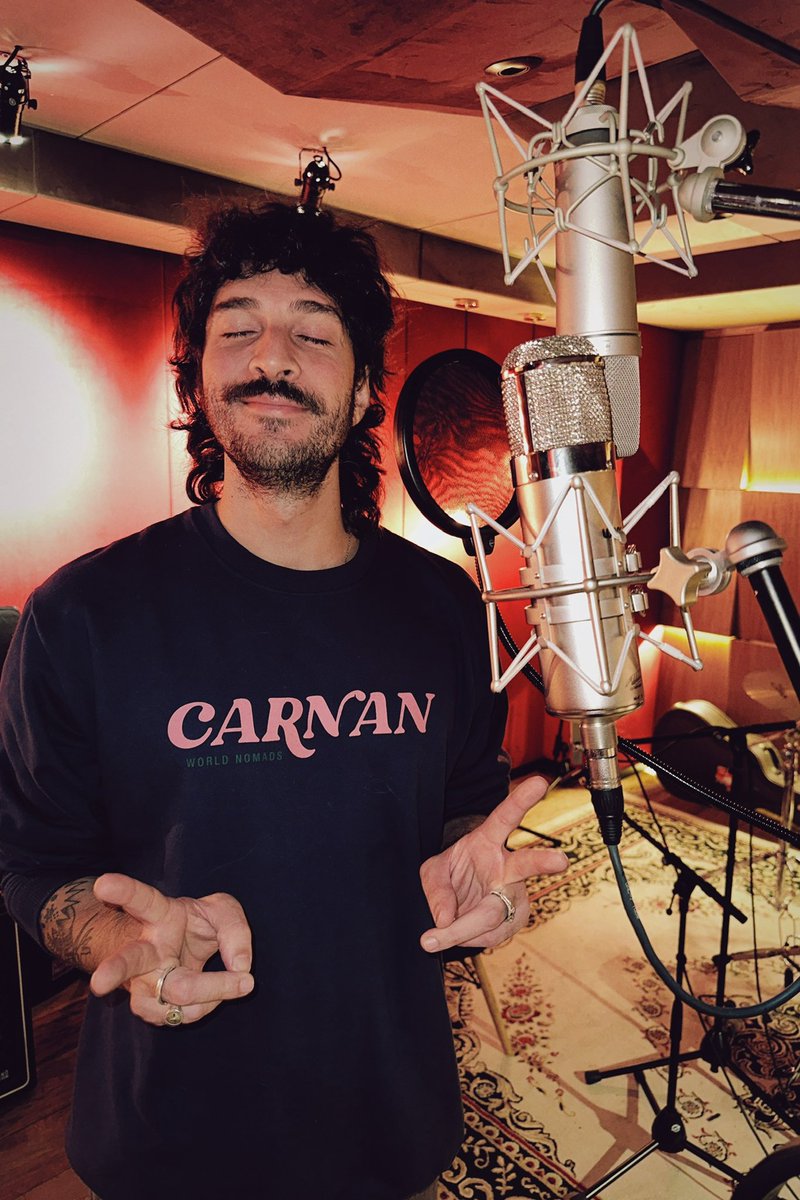 vem aí um batalhão de coisas novas