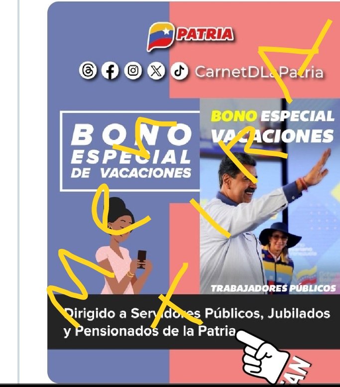 sote18246's tweet photo. #Bonovacacionesparapensionados https://t.co/RQgP3ST4km