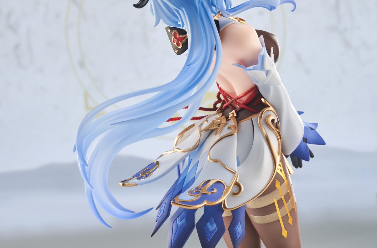 wf2024s 原神 甘雨 tony.ver