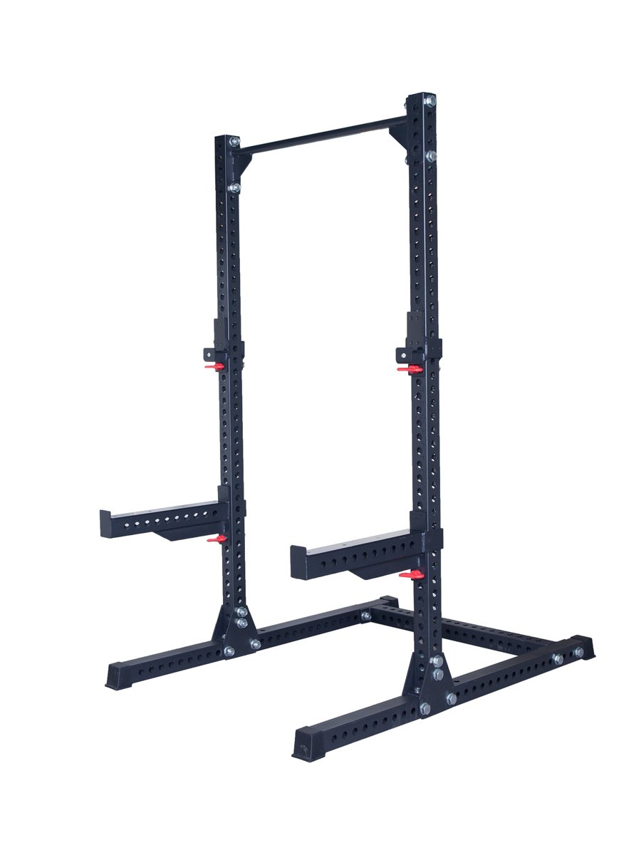 モリヤ　スミスマシン・ハーフラック　引き取り限定