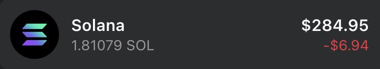 If someone can guess what part of my body hurts right now you can have this whole giveaway wallet 

Must retweet to win