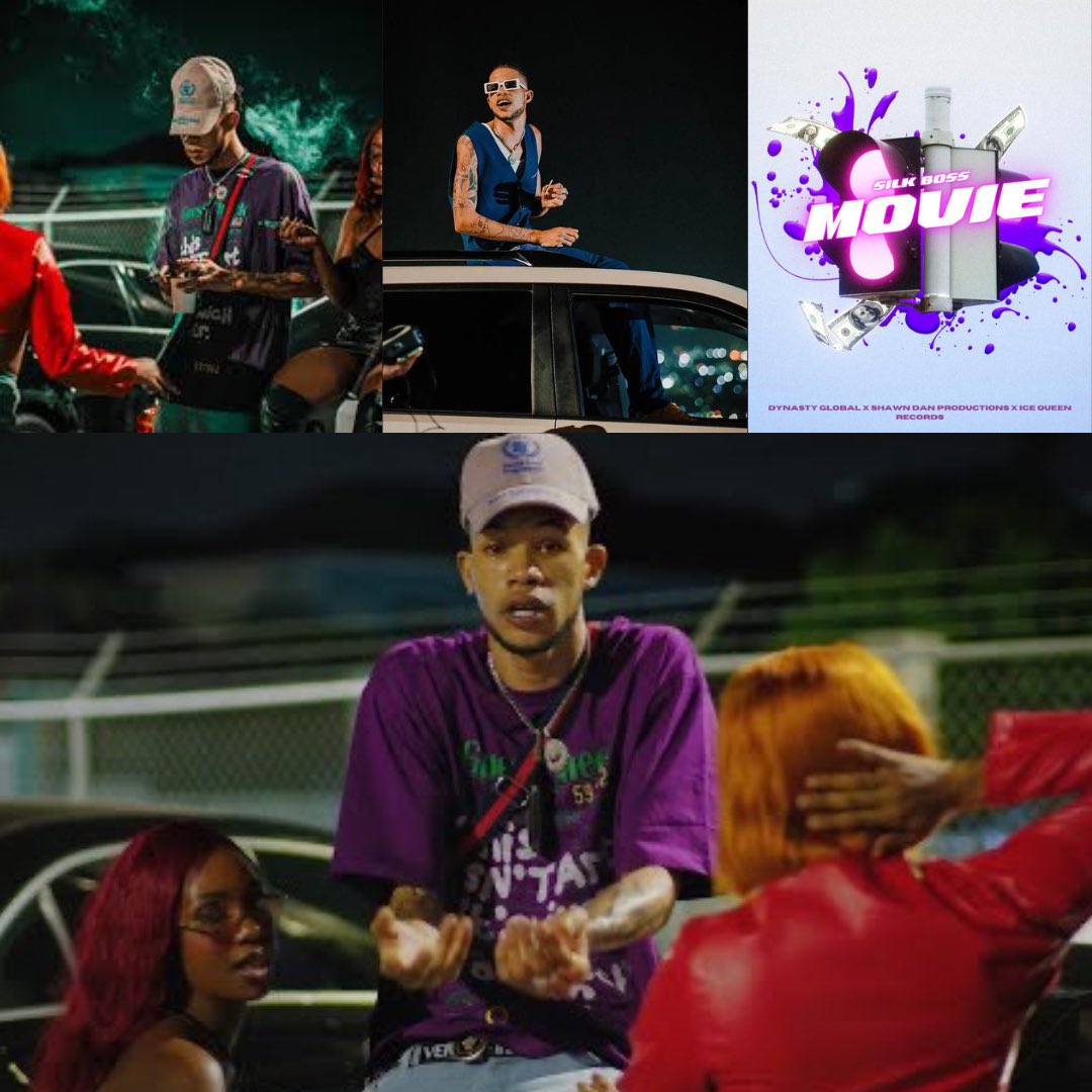 Trophy Hits tweet media