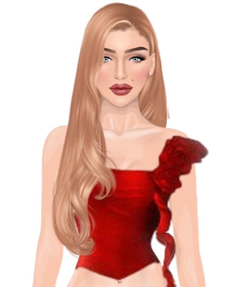 ComercialesA's tweet photo. Conoce a Andreja; La nueva stardoll australiana. Influencer, modelo, actriz, empresaria y activista trans. https://t.co/GbuehxRfO1
