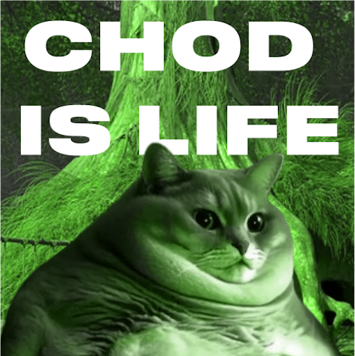 CHODsol tweet picture