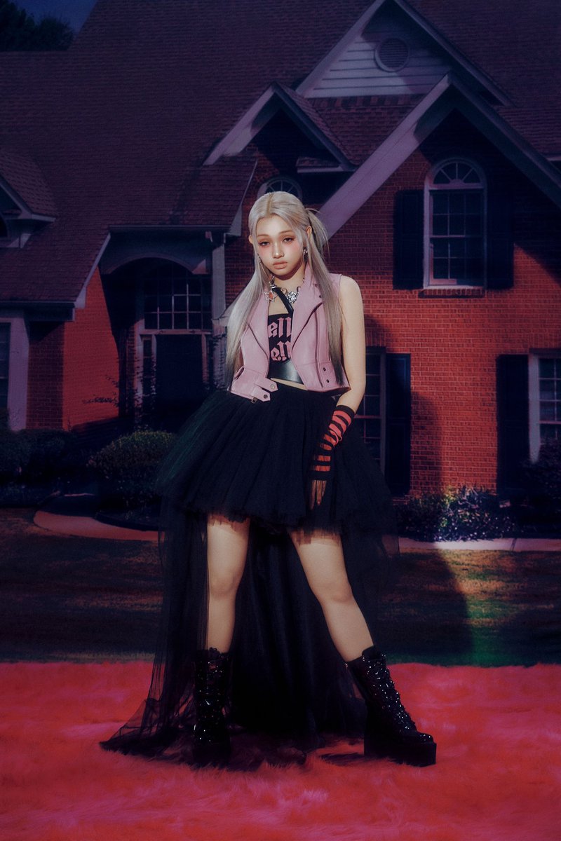 Gehlee Dangca Update 🎀 tweet media