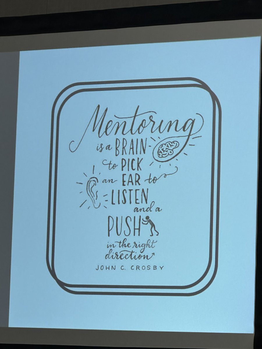 miss__juarez's tweet photo. "It's not about what you do, it's about what it does for others." 🌻 Thank you @DrTonyaDixon and @CyFairProfLearn for an amazing seminar today. So excited to welcome and lead our mentors and new staff at @BirkesCFISD 🐾💙 #NTIP #CFISDspirit https://t.co/FthJBs7Np6