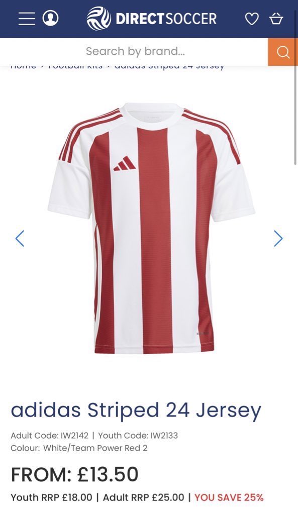 RedLionoflove's tweet photo. @MagnumDong_inc @olympiacosfc @adidasfootball άρα 1η θα είναι αυτή 
https://t.co/VMWZNFkqnX https://t.co/C5pbJCa1TF