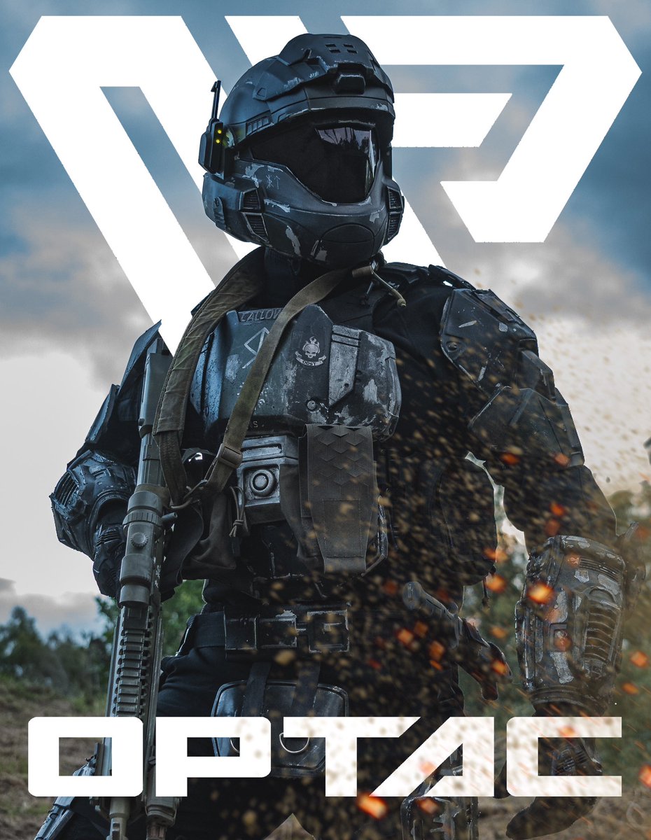 containmen40429's tweet photo. For Pious Dawn’s ODST suits, we’ve collaborated with an Australian-based tactical gear repro importer OP Tactical AU. Check out their website for awesome deals and some of the highest quality repros on the market! 

#odst #odstcosplay #halo #tactical https://t.co/BM308eUOFN