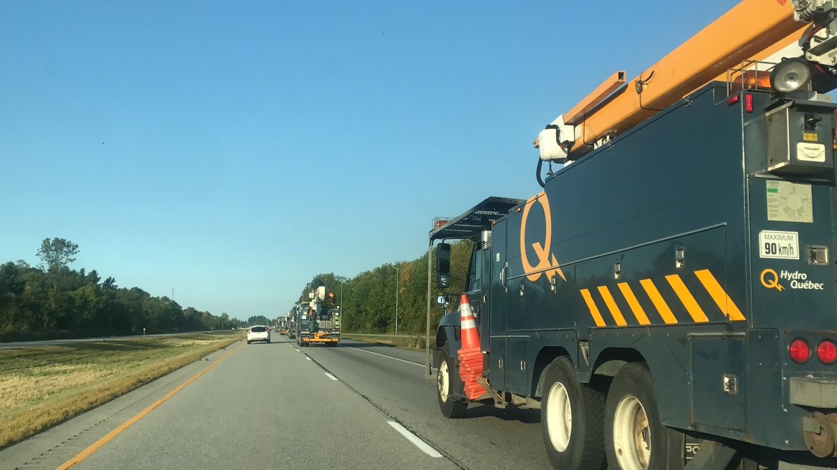 Hydro-Québec Clean Energy tweet media