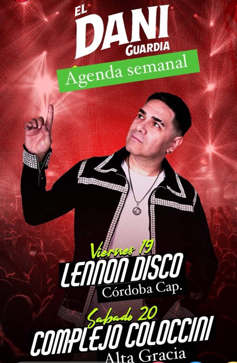 🎸DANIELGUARDIAOK 🎙 creador digital tweet media