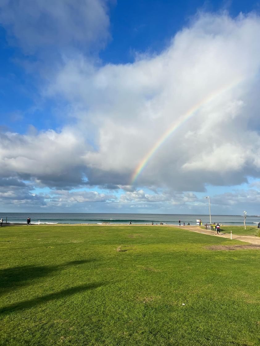 distantblips's tweet image. In case anyone wonders where I spent my Sundays.