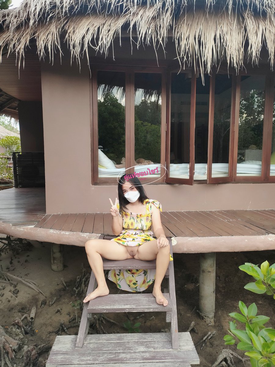 คู่แท้ชอบโชว์ (ออย/ต้า) tweet media