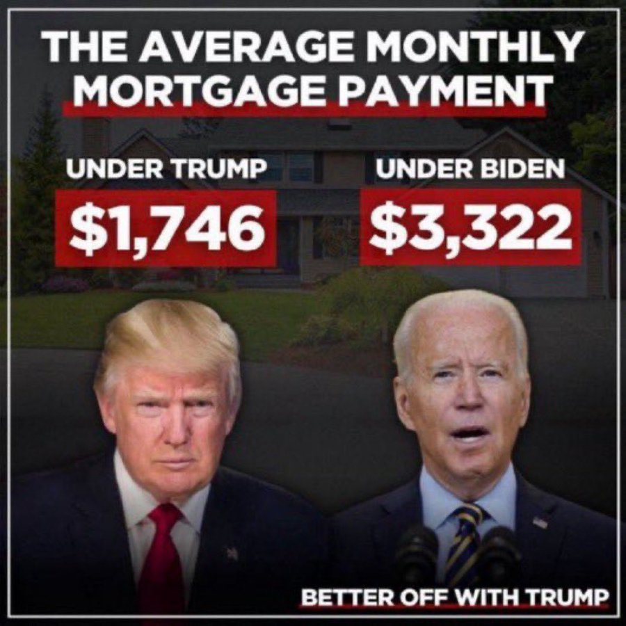did we really allow this?

Don't give up. We will win this $FIGHT.

#MAGA $BOM
