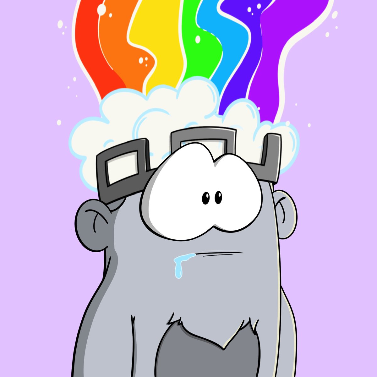 PECULIARS INC tweet media