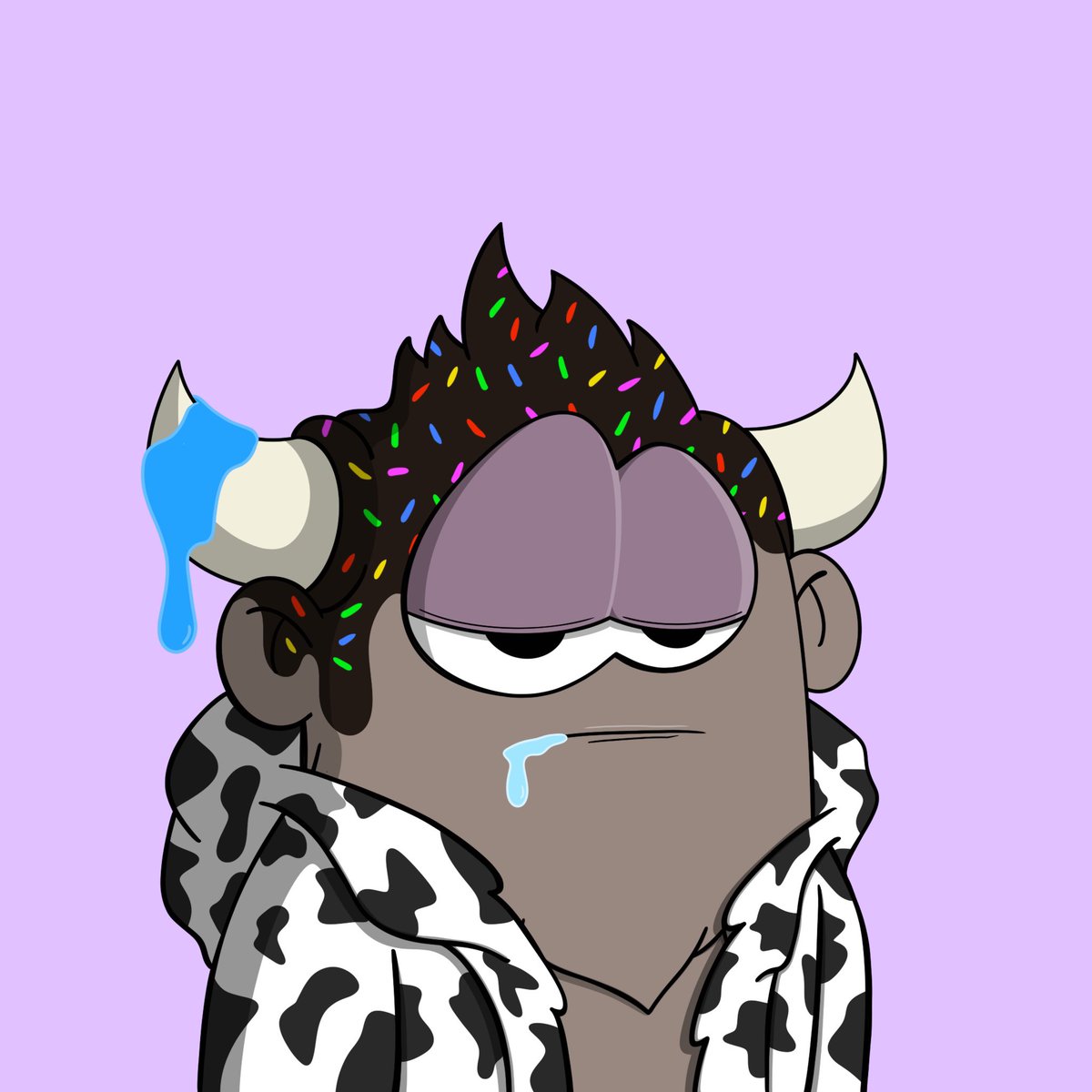 PECULIARS INC tweet media