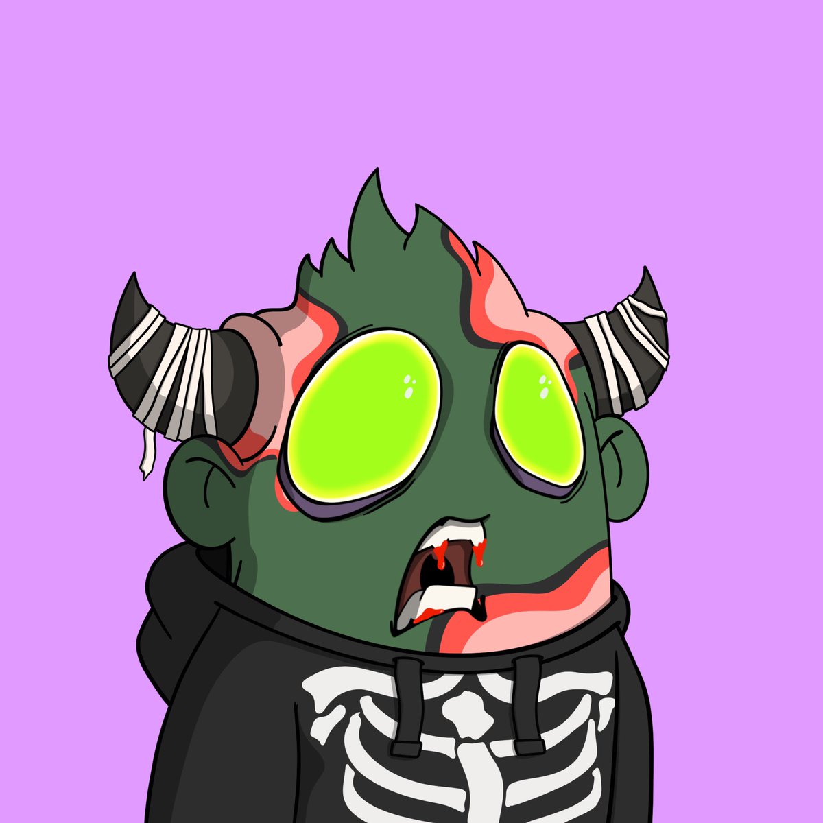 PECULIARS INC tweet media