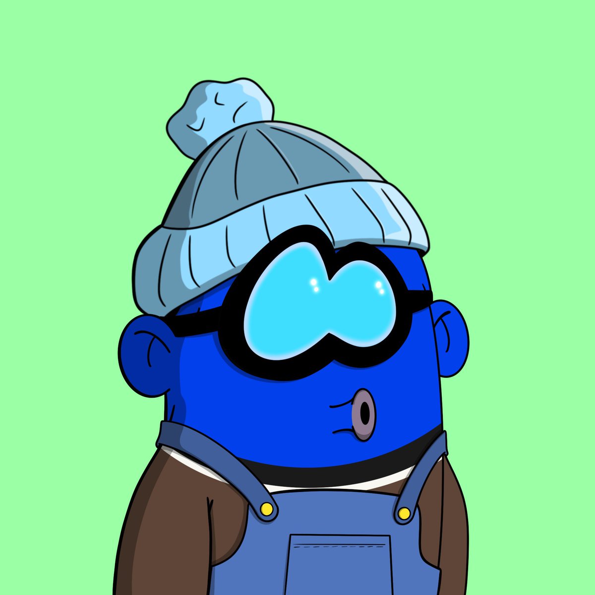 PECULIARS INC tweet media