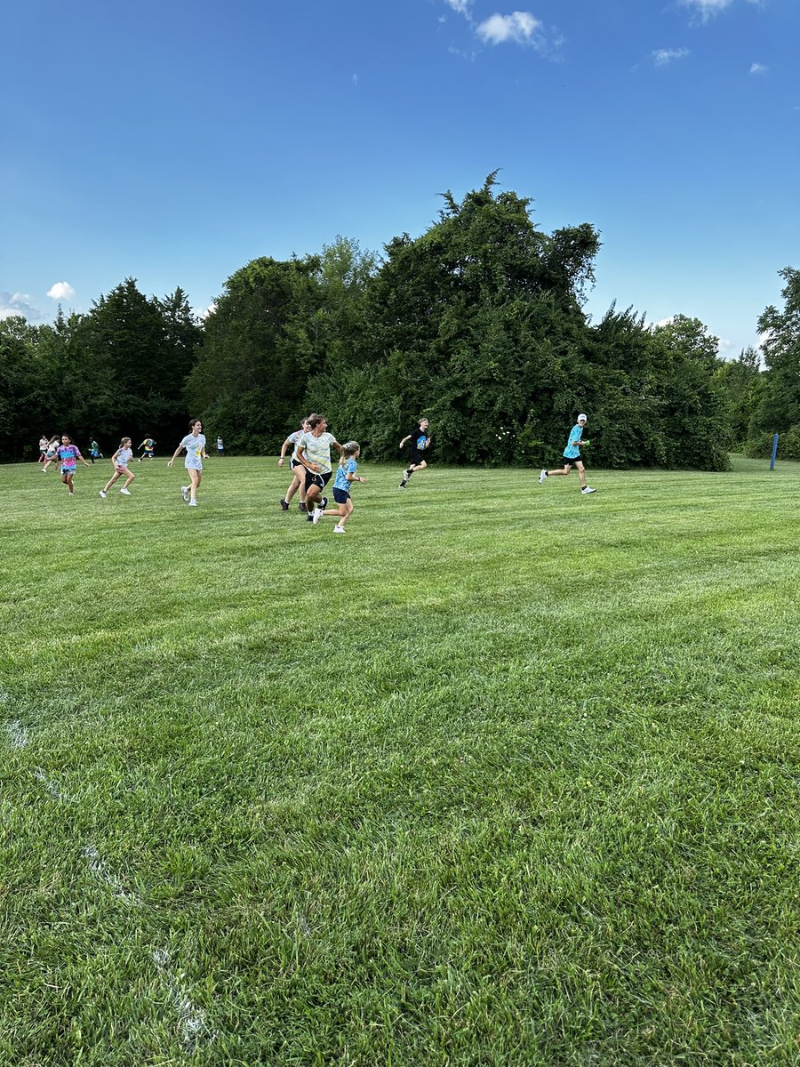 Jr. Hawks Running tweet media