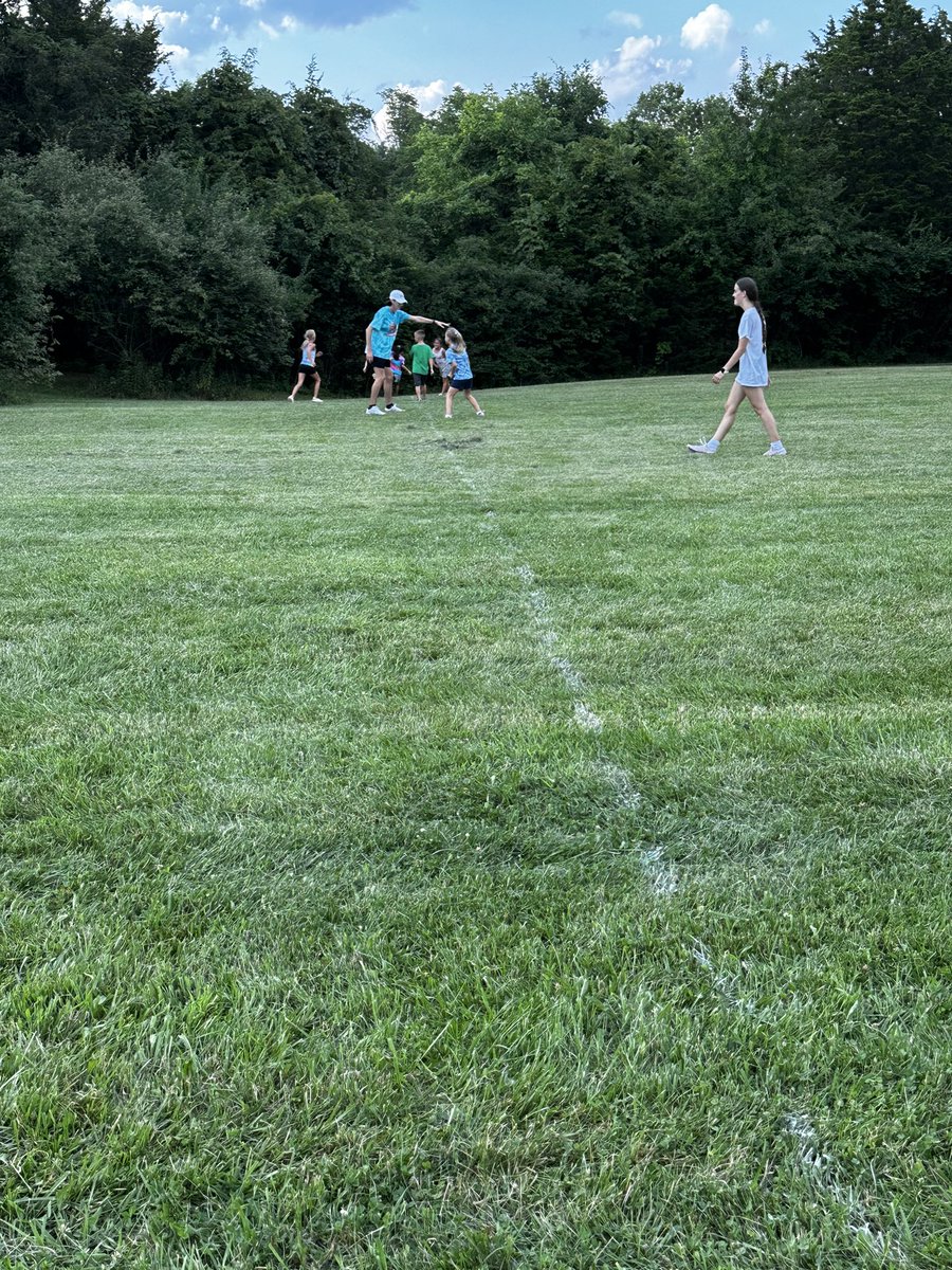 Jr. Hawks Running tweet media