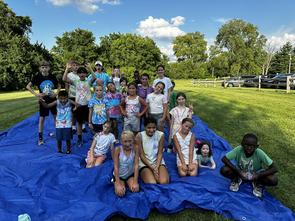 Jr. Hawks Running tweet media