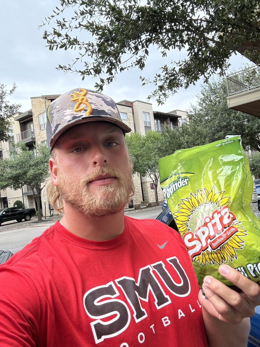 Stone Eby tweet media