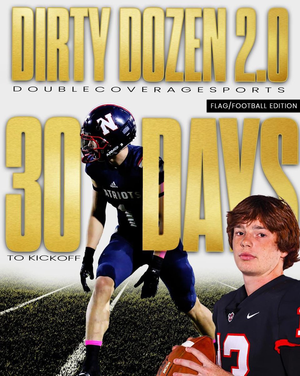 DoubleCoverage17 tweet media