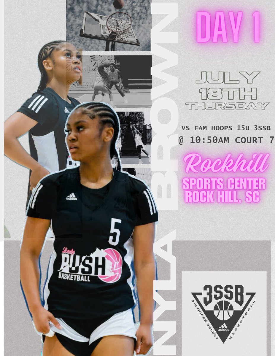 Nyla_Brown2027 (@nyla_brown2027) on Twitter photo 