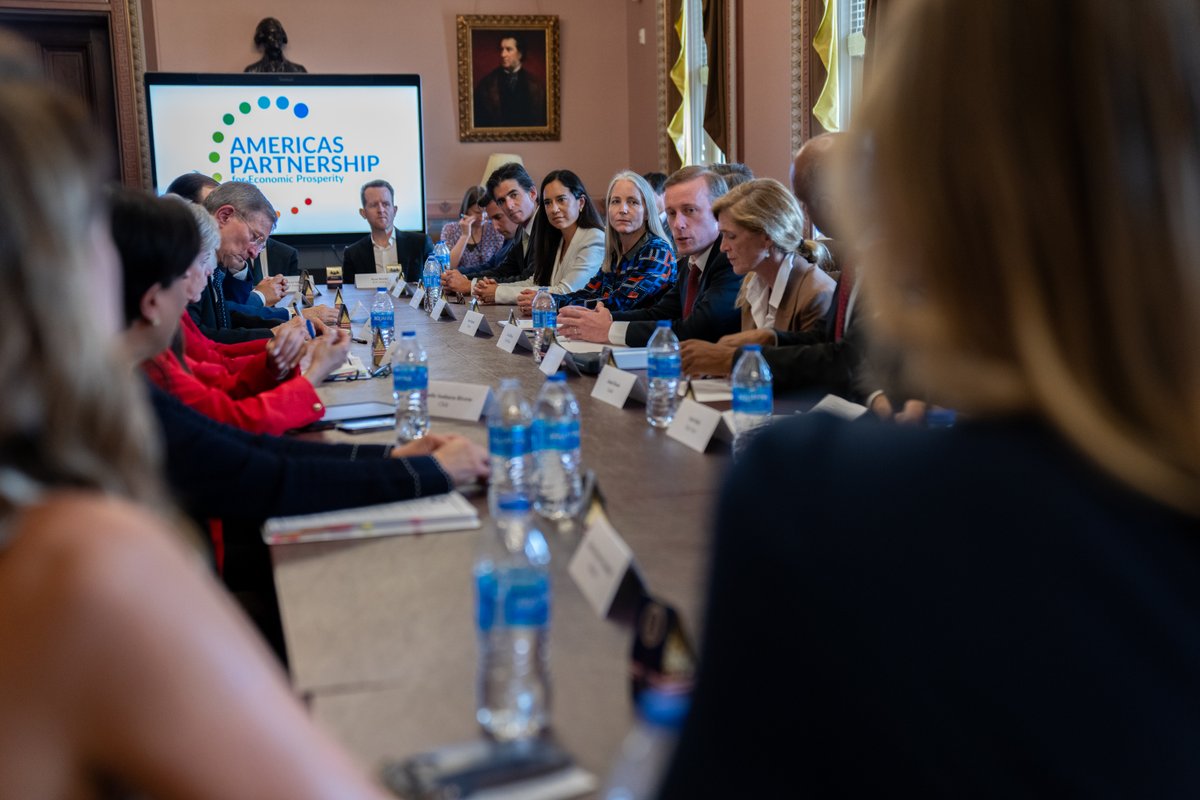 Jake Sullivan Archived tweet media