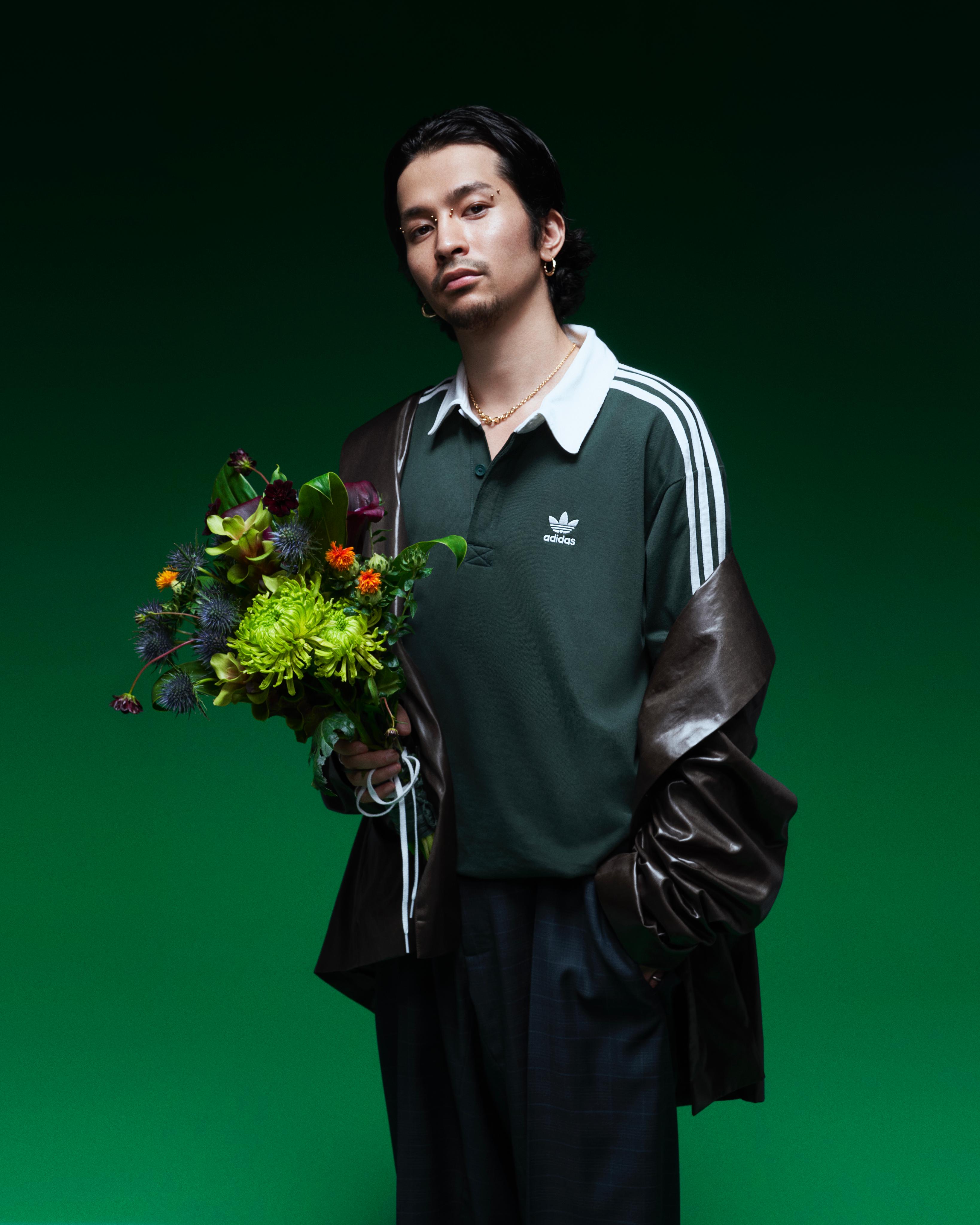 アディダス オリジナルス on X: アディダス オリジナルス on X: