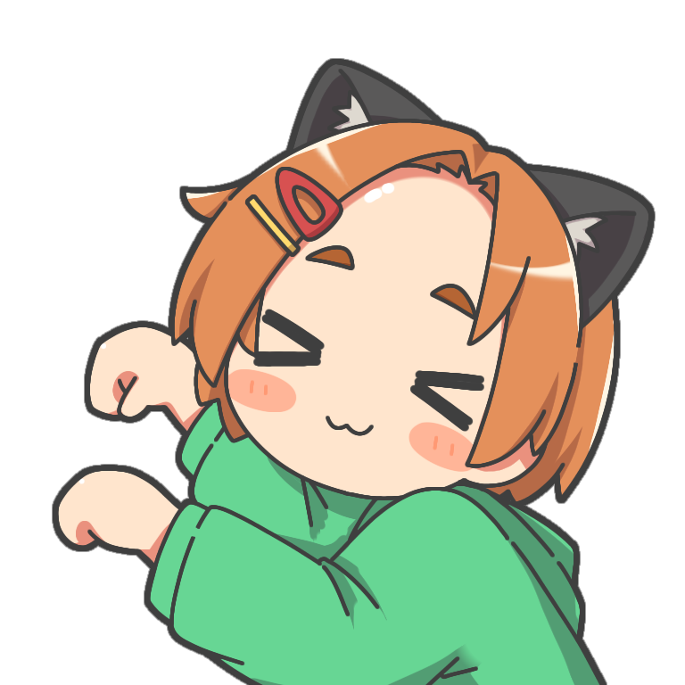 龍崎薫 「薫ちゃん」|あときんすのイラスト
