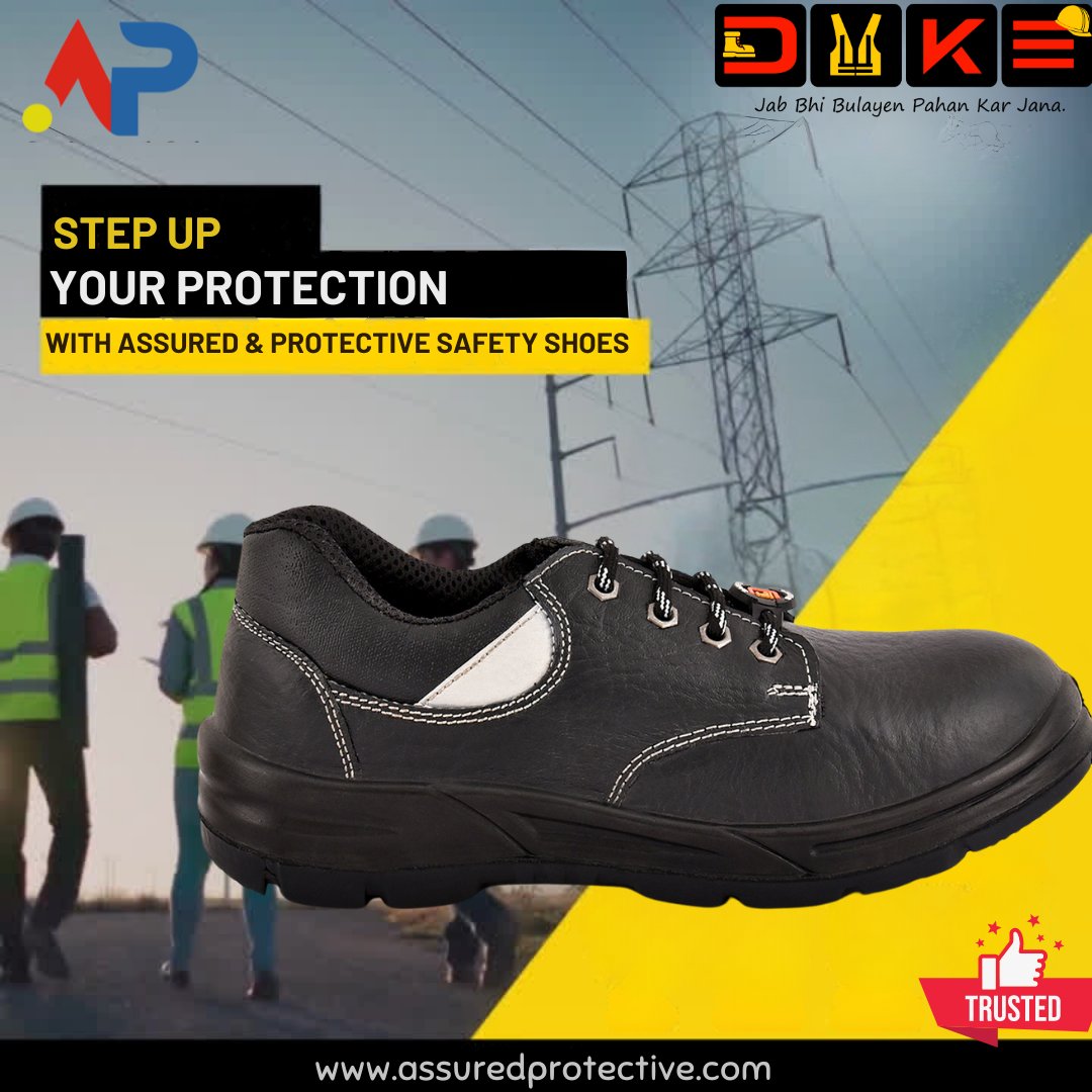 Assured Protective (@Protectiveshoes) / Posts / X